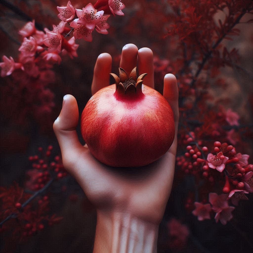 Pomegranate