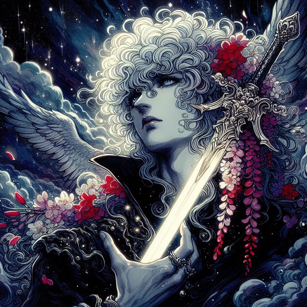 𝕹𝖔𝖙 𝖘𝖔 𝕬𝖓𝖌𝖊𝖑𝖎𝖈...