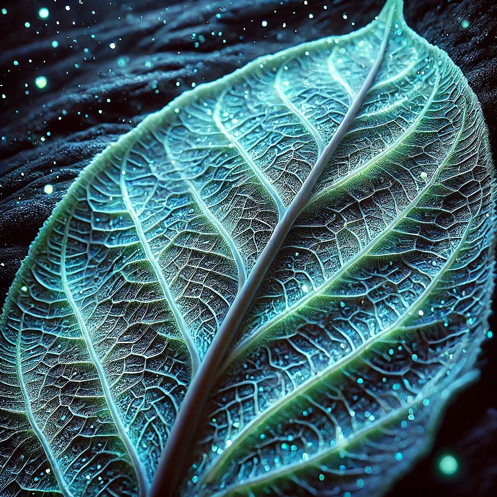 Leaf