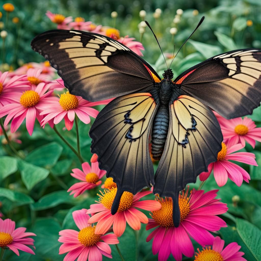 Butterfly