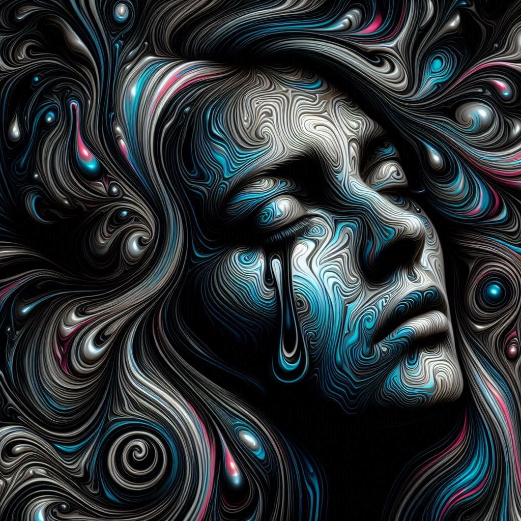 woman