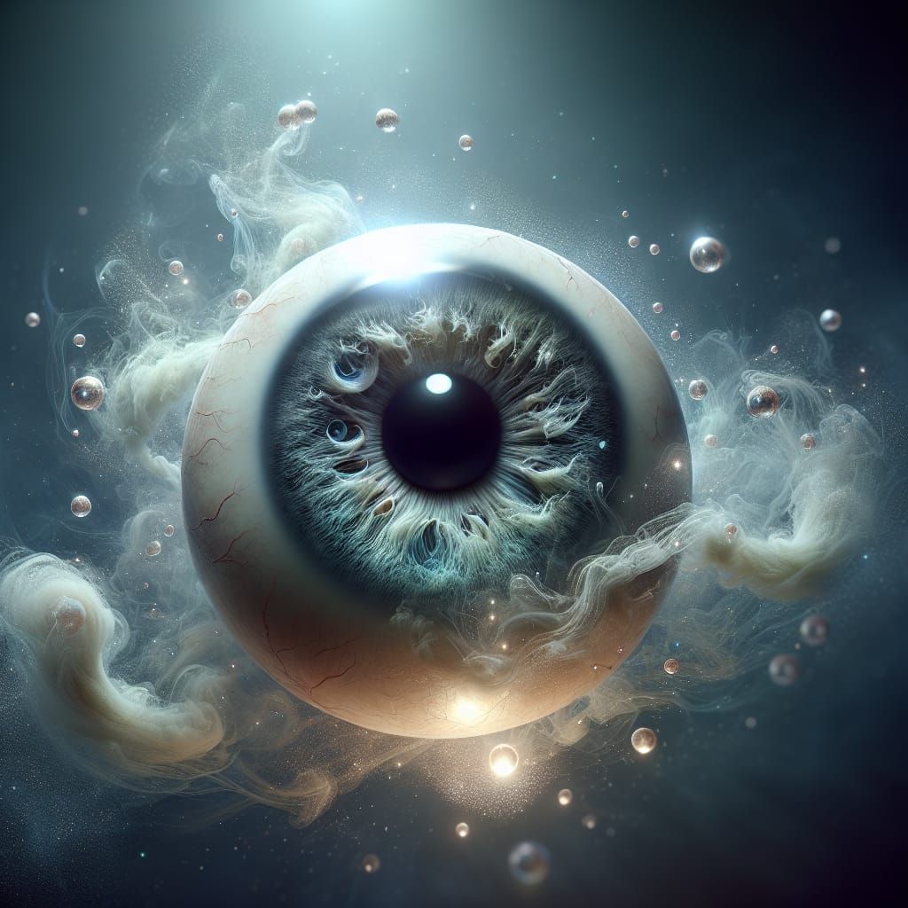 Untitled Creation