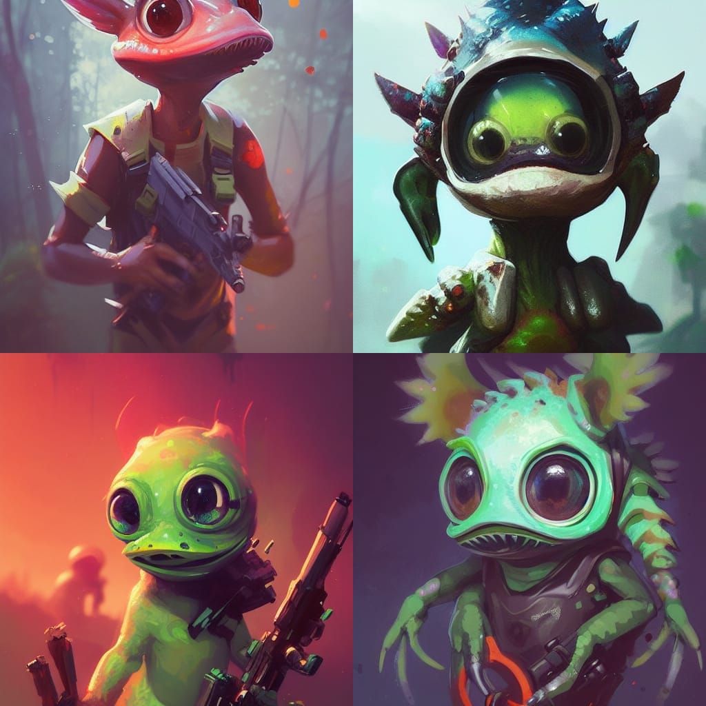 Hunters