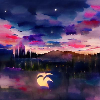 twilight