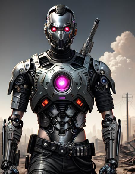 Ninjdroid
