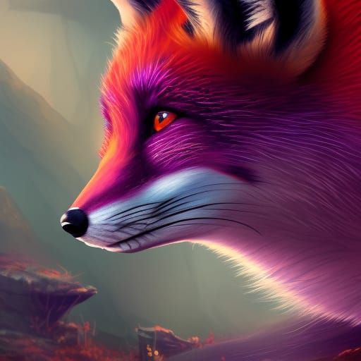 YourGirlPokemonTrainerFox