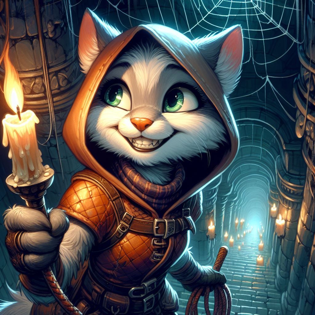 Are you also thrilled Nyra?!