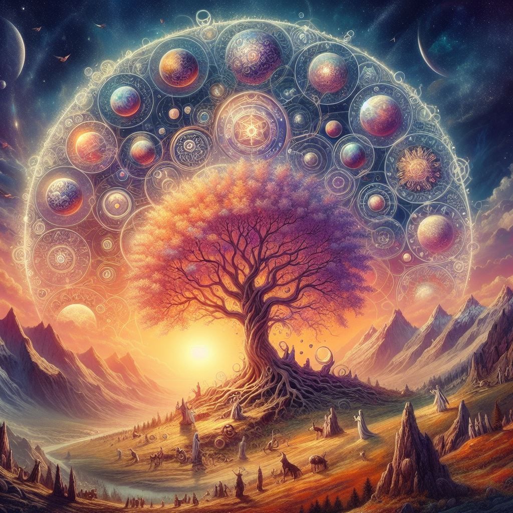 tree of life