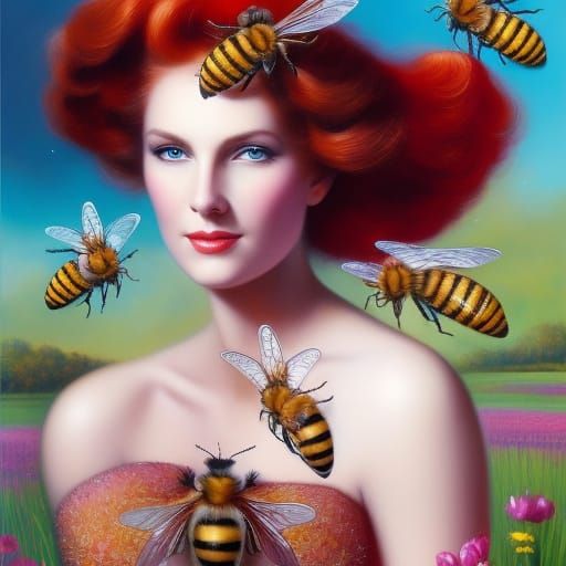 Bee Keeper