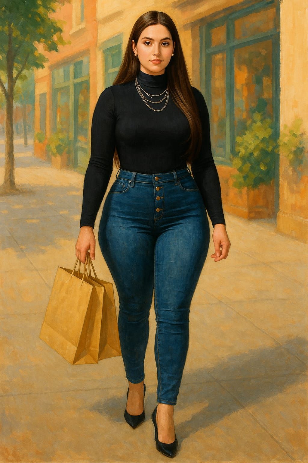 Explorer 🌸 🌿 💚