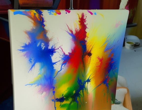 Untitled Creation