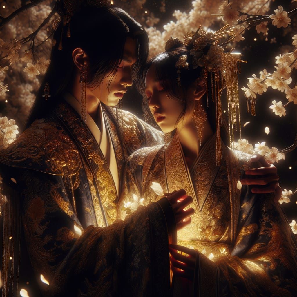 Tragic love 