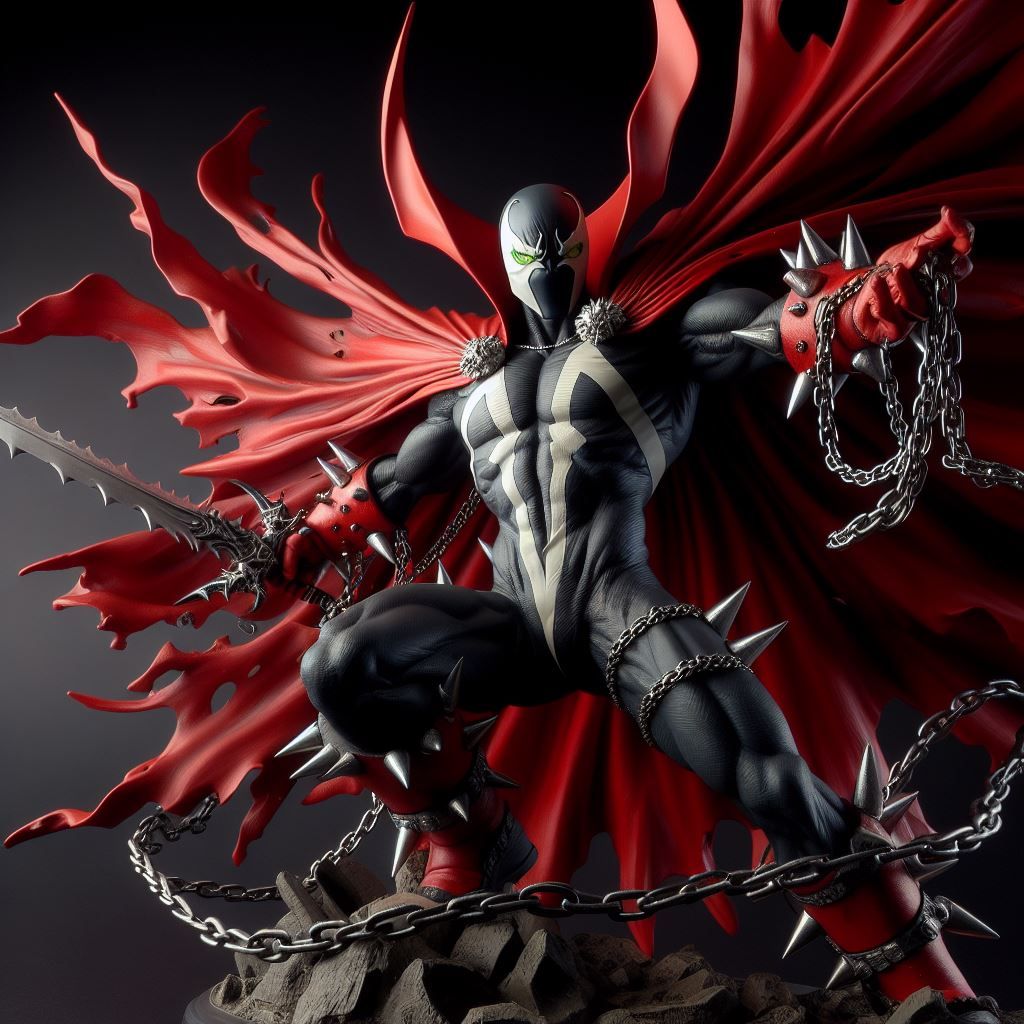 Spawn