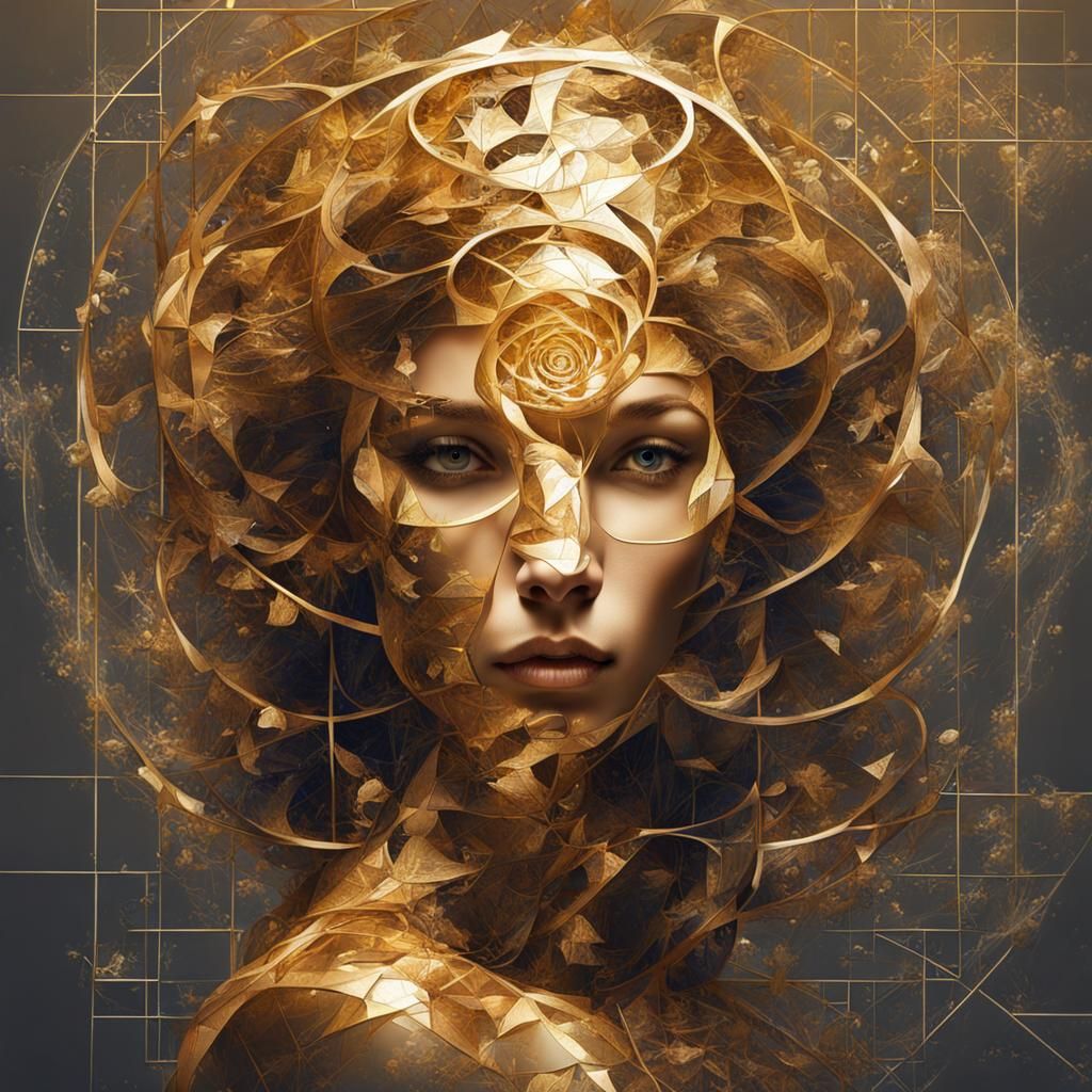 Golden Ratio