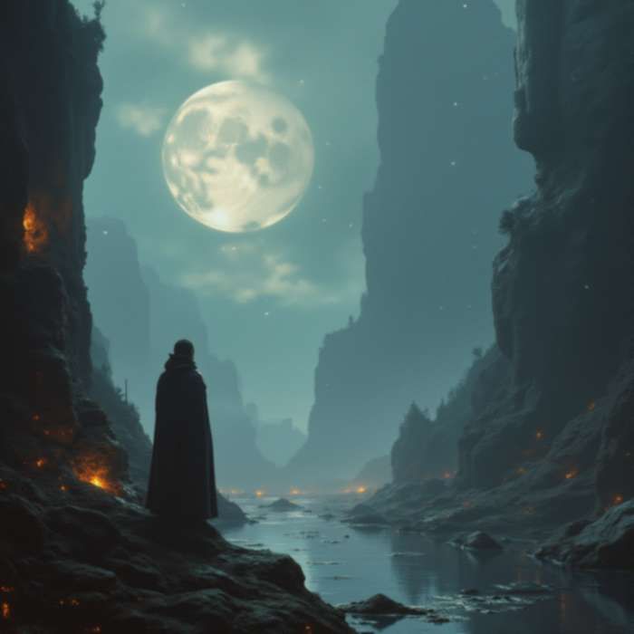 Dreaming of Terra-Two :):