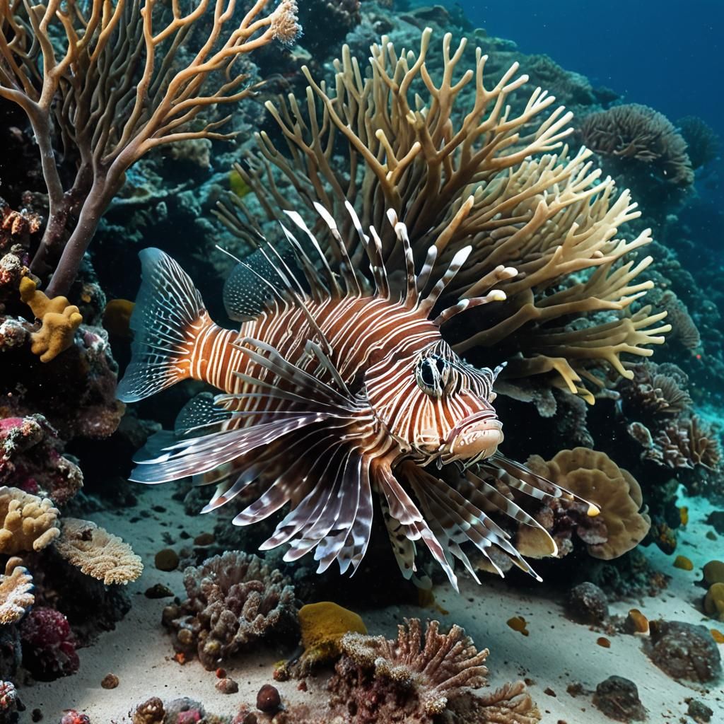 lionfish