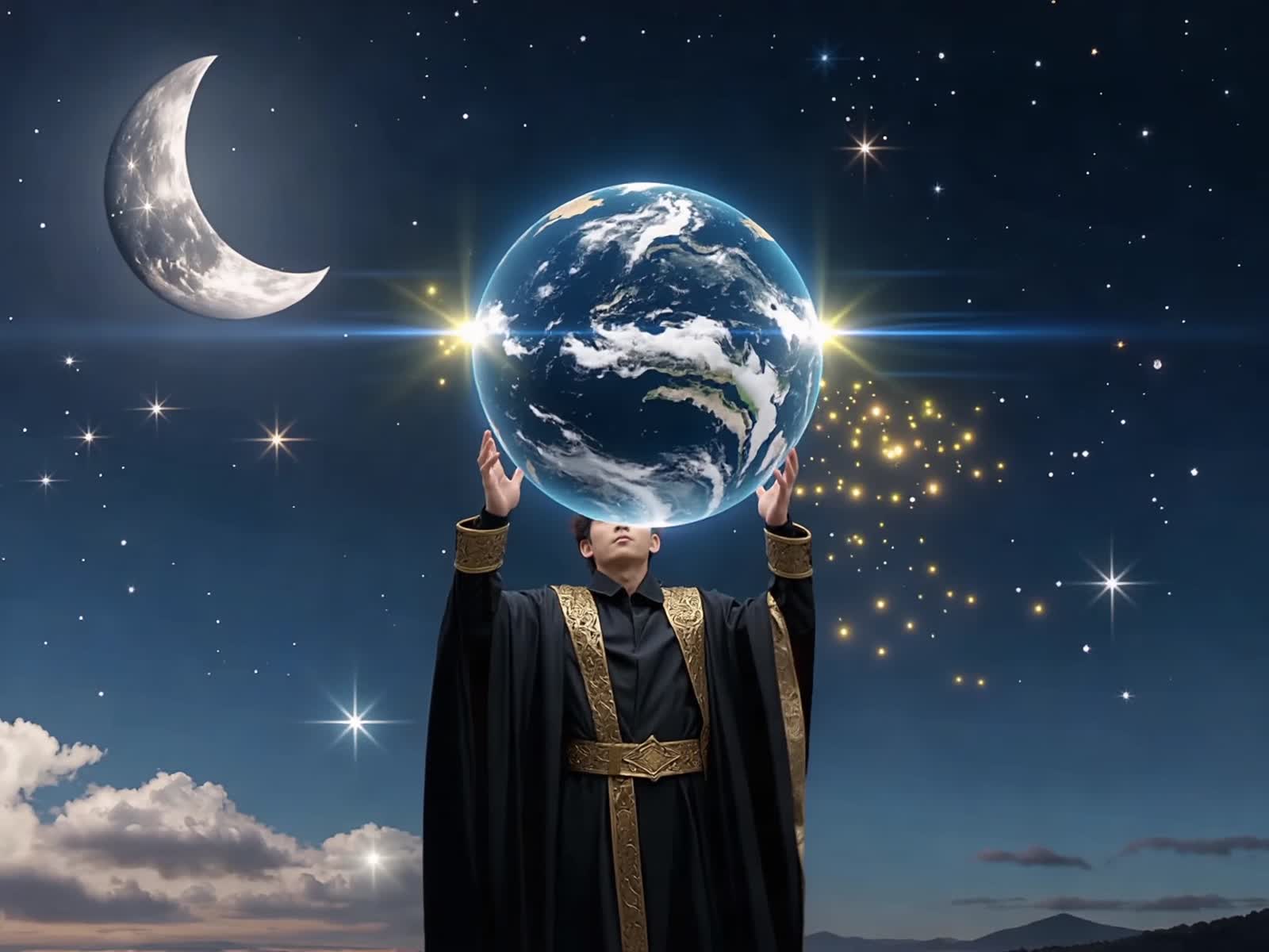 solarcubic biosphere