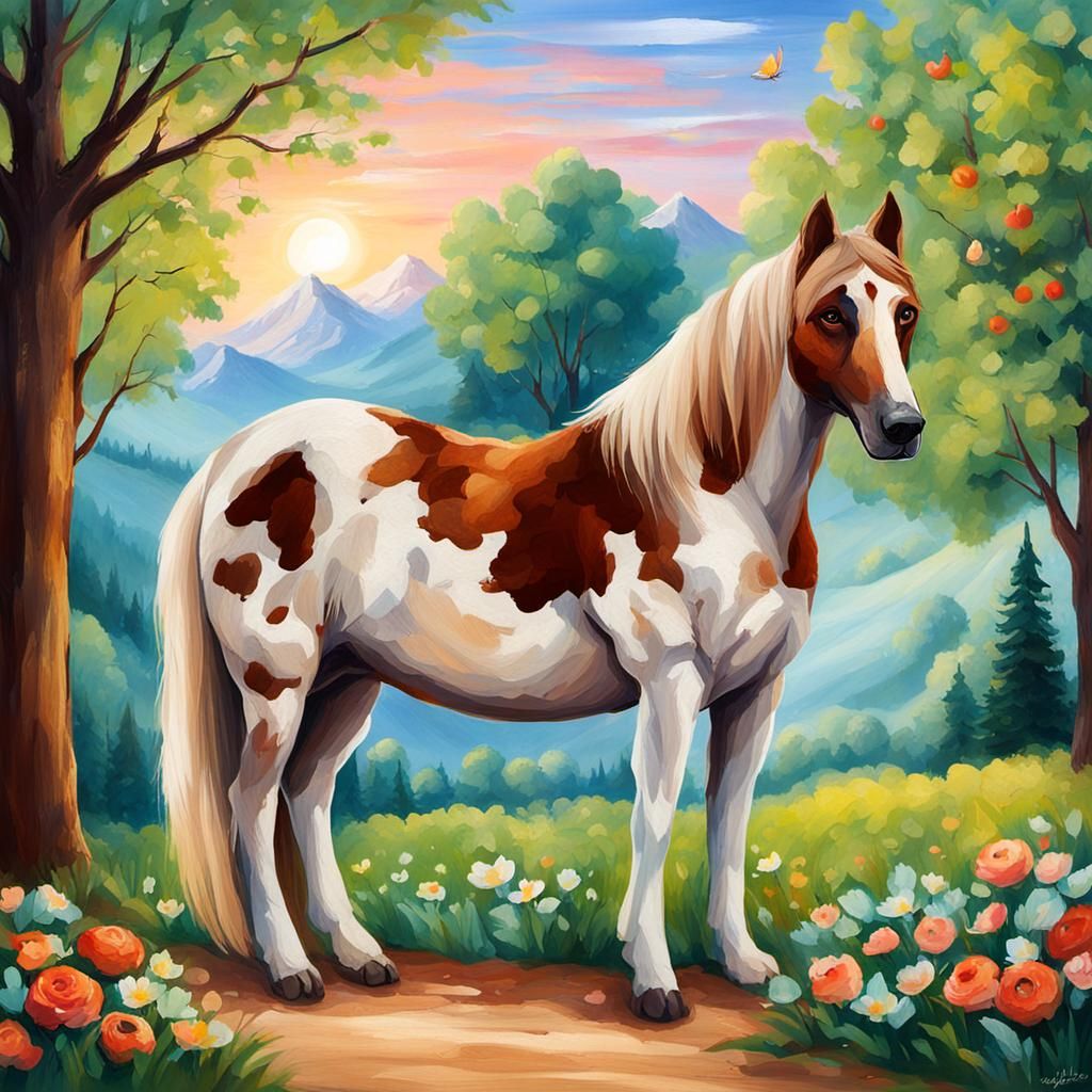🎨🖌️🏛️🌅🗻🌳🐎👩‍🦰👨‍🦳👗🎩🐶🐱🕊️🌺🏰🌹🍷🍇🍐🧀🍞🍲🕯️🔥...