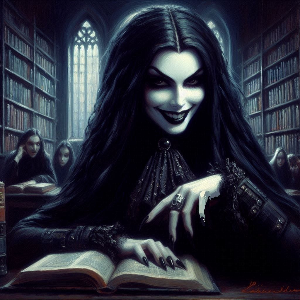 Pulling an All Nighter