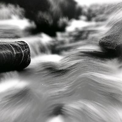Shot From a Cannon