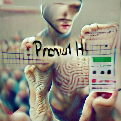 Prove You Are Human