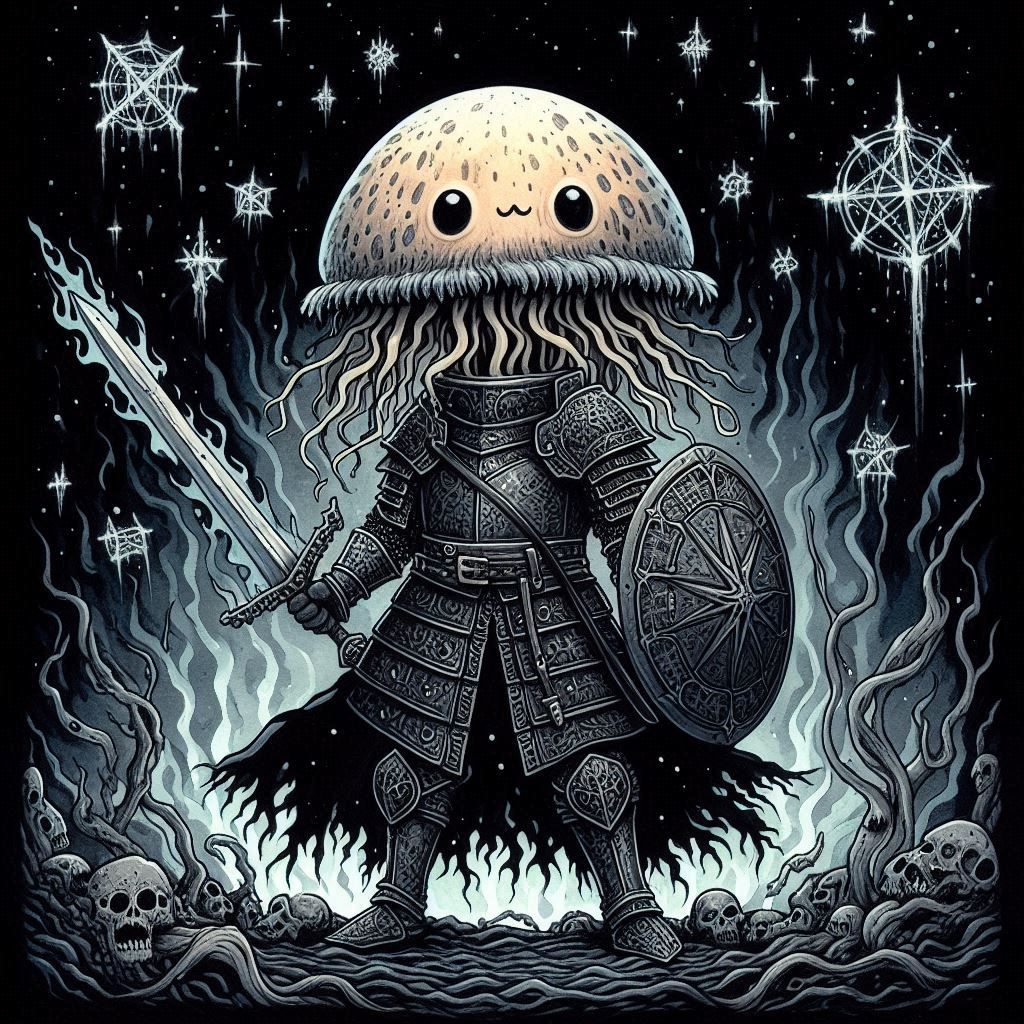 WHYY HAVE I CREATED THATTT