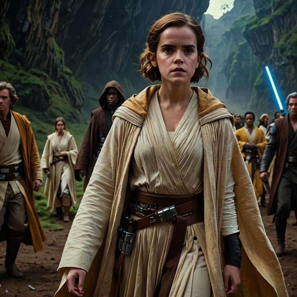 Jedi