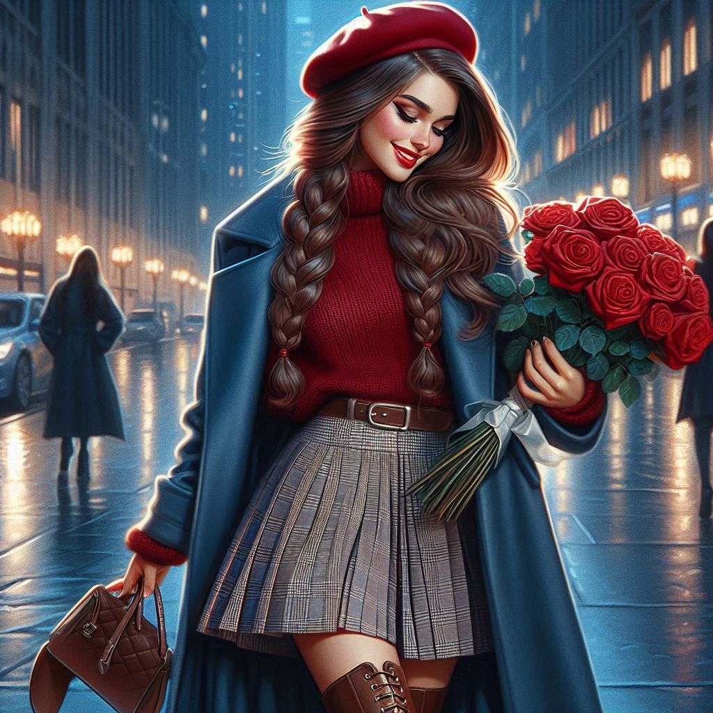 everything went well