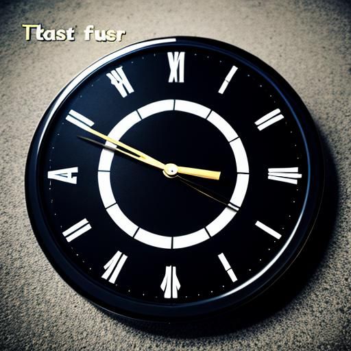 How Fast Your Life May Change