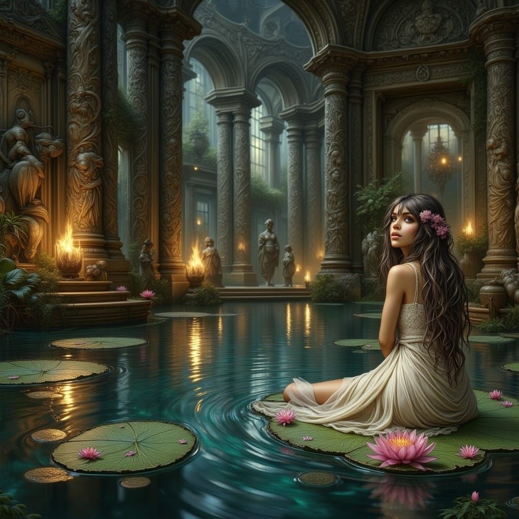 Feathered Dreams By Sheila June