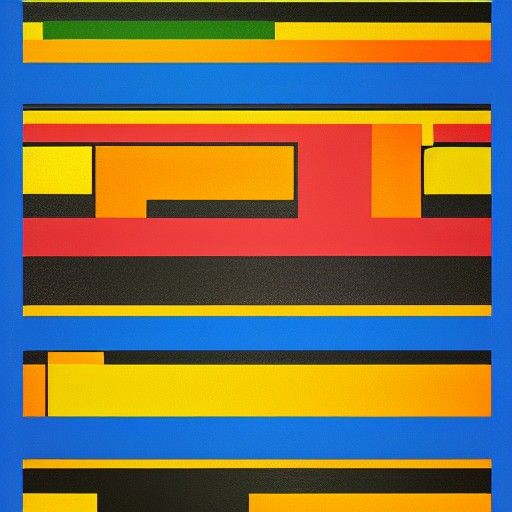 ten levels to go