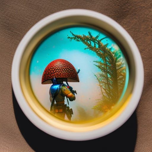 Untitled Creation