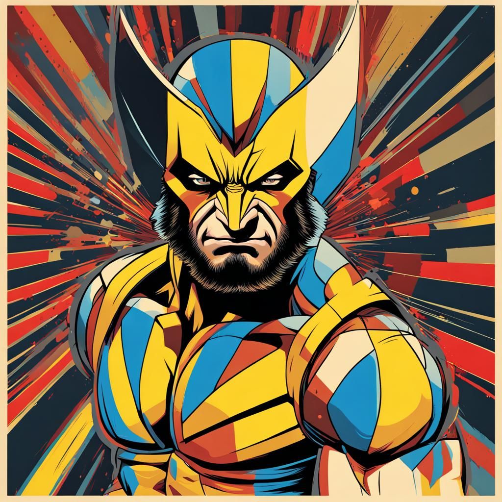 Wolverine