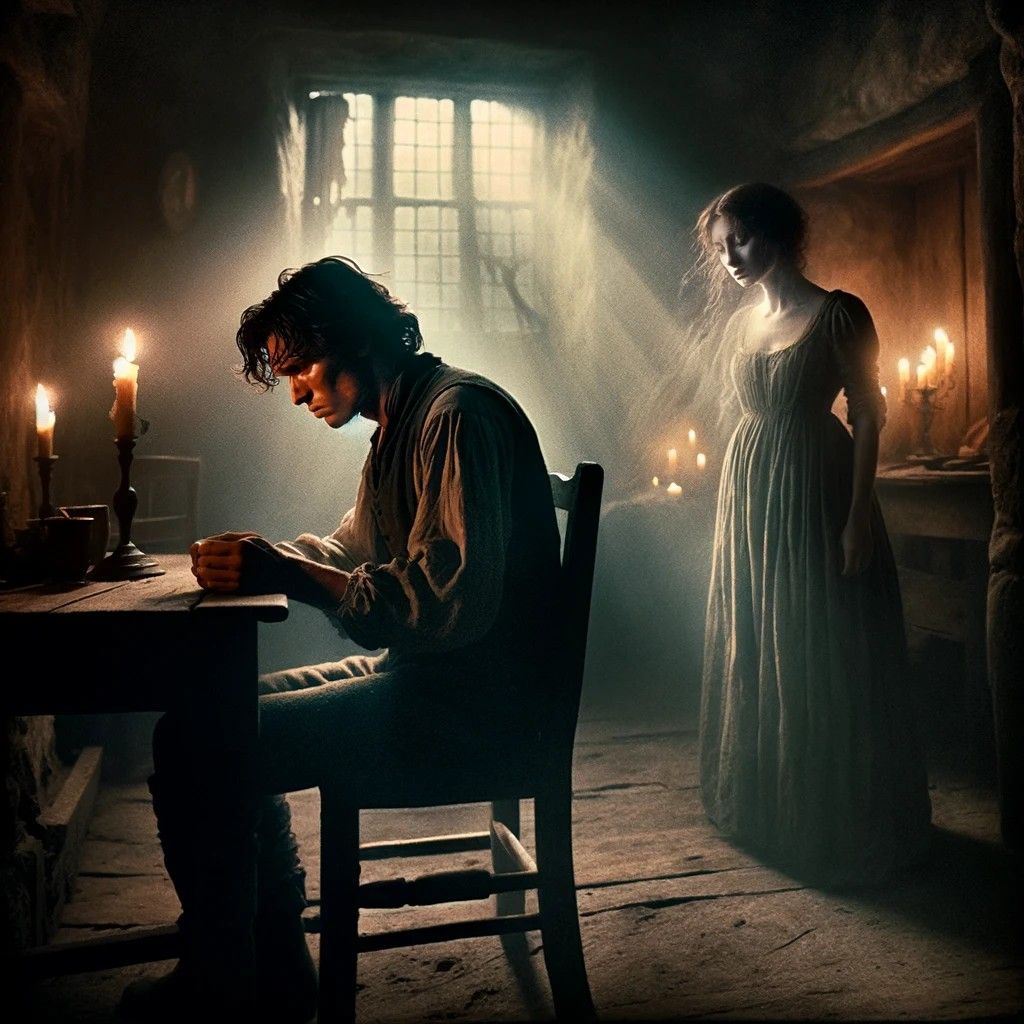 Wuthering Heights: I should still continue to be