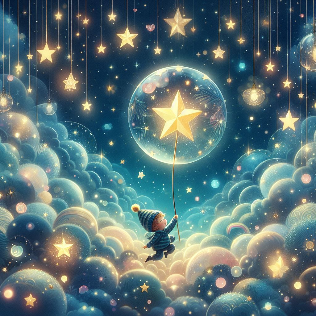 Twinkle Twinkle Little Star