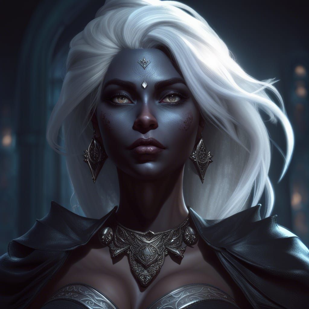 Dark Elf