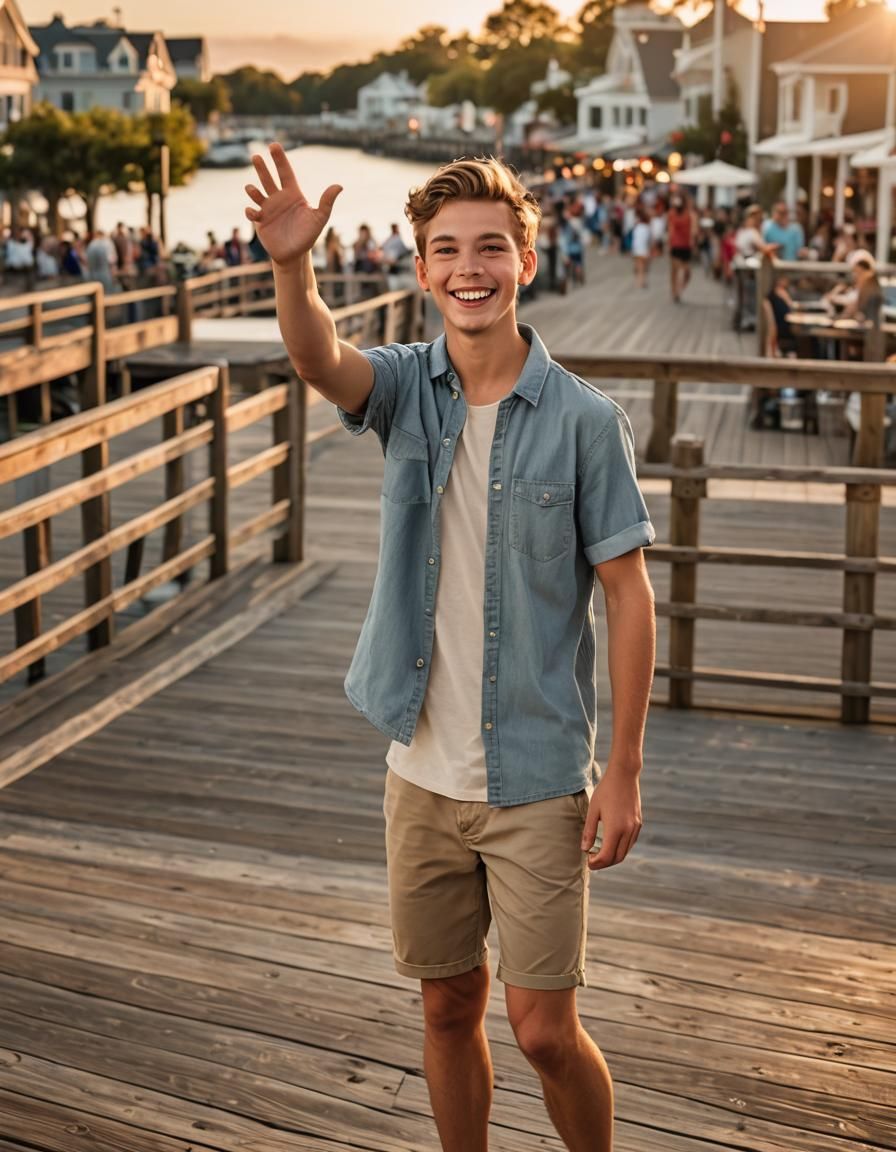 Hey there!
