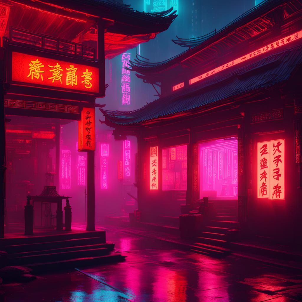 ancient-china-houses-ai-generated-artwork-nightcafe-creator