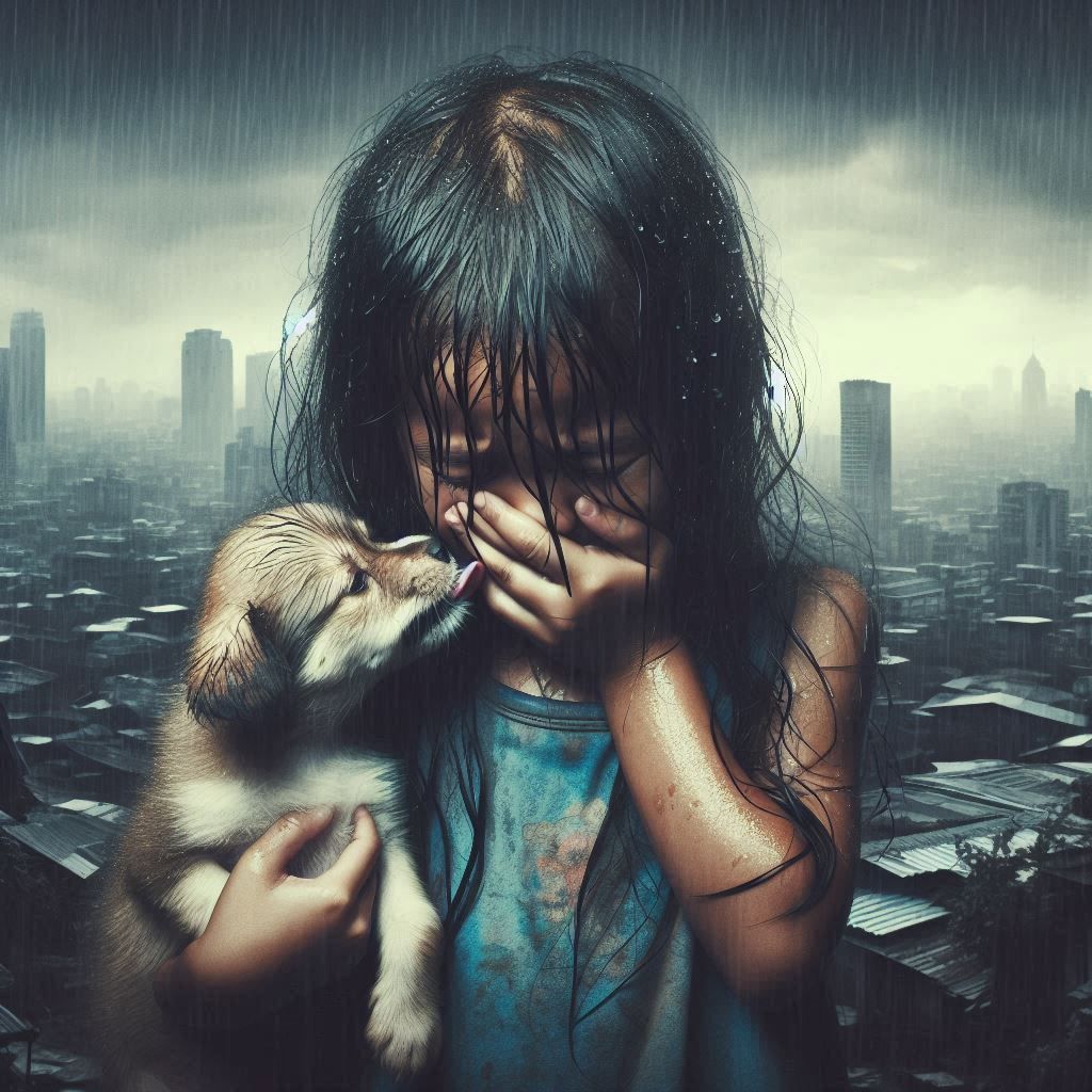 Don't Cry