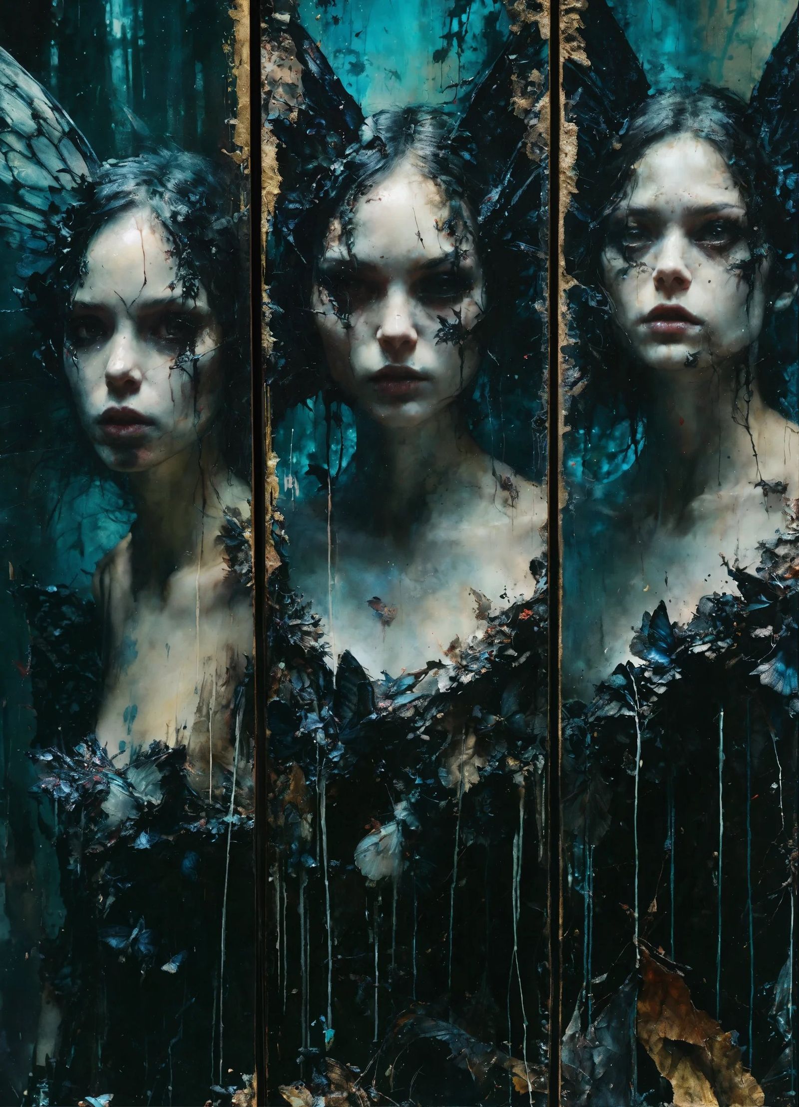 Triptych