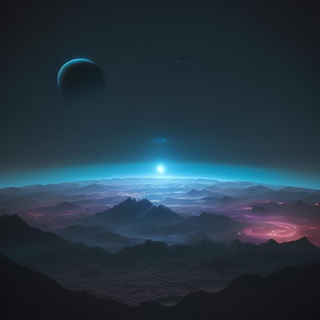 Untitled Creation