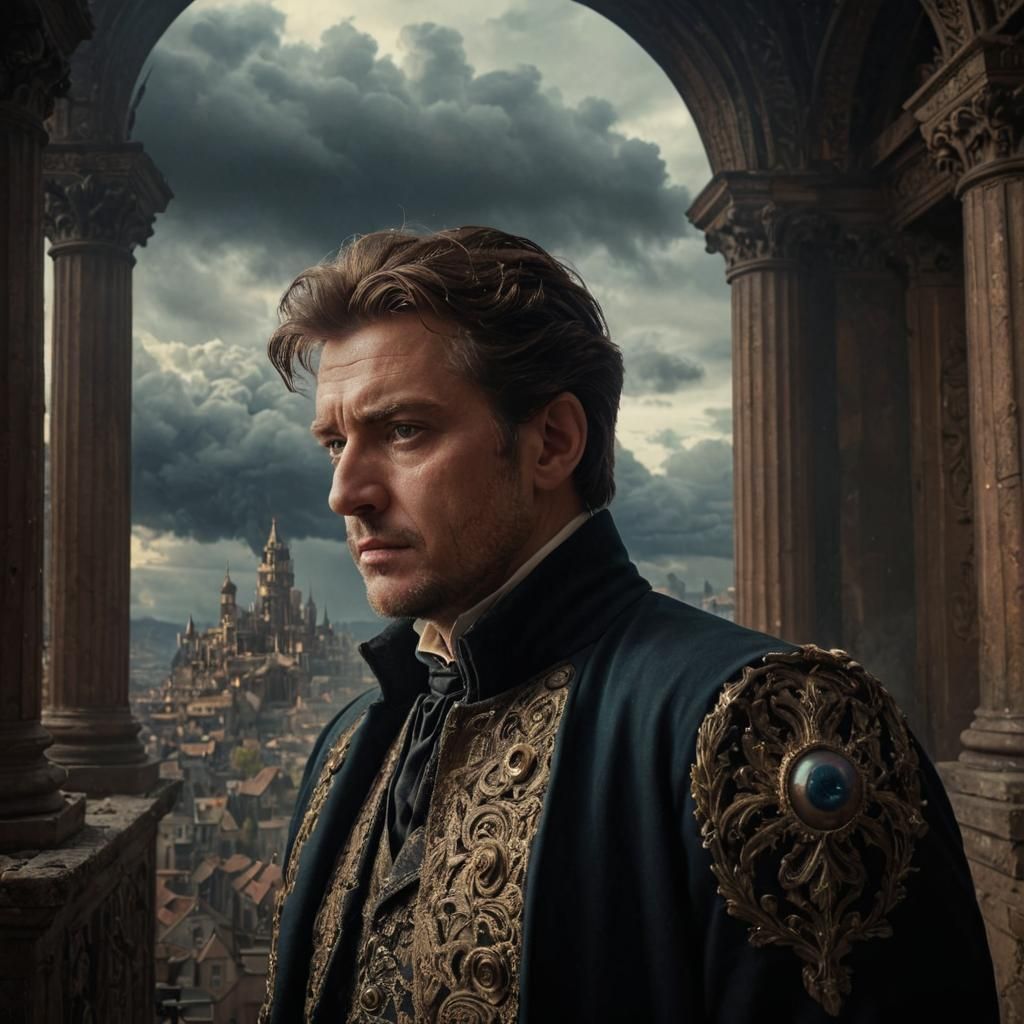 The Baron of Kaliban
