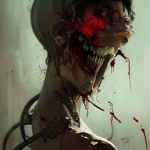 Horror #3