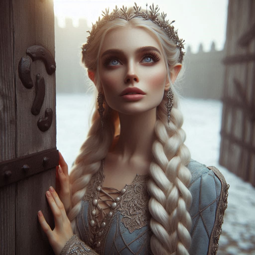 Shield Maiden