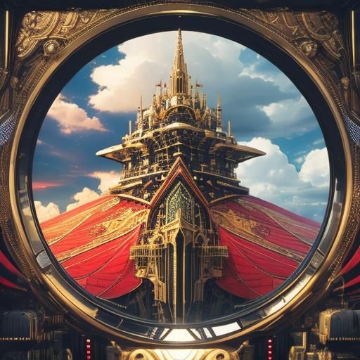 3d  cinematic brilliant stunning intricate meticulously deta...