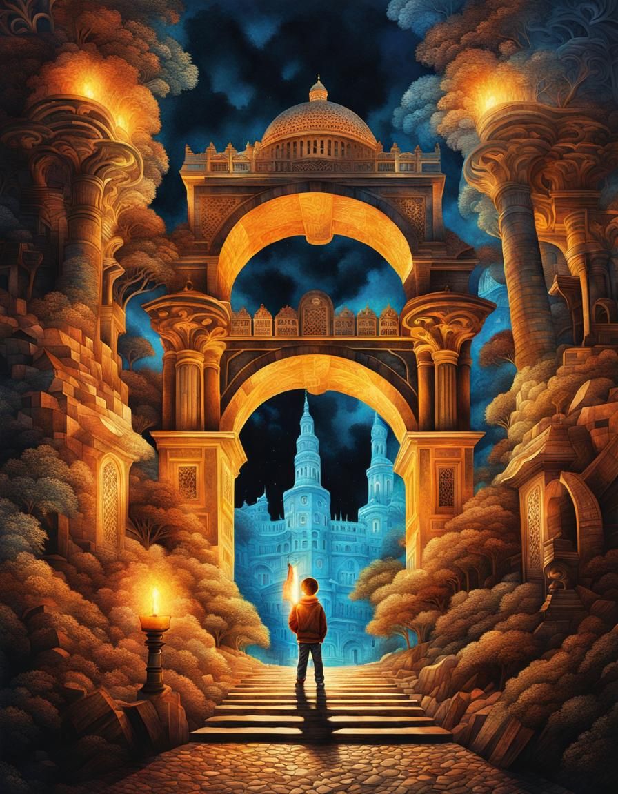 Untitled Creation