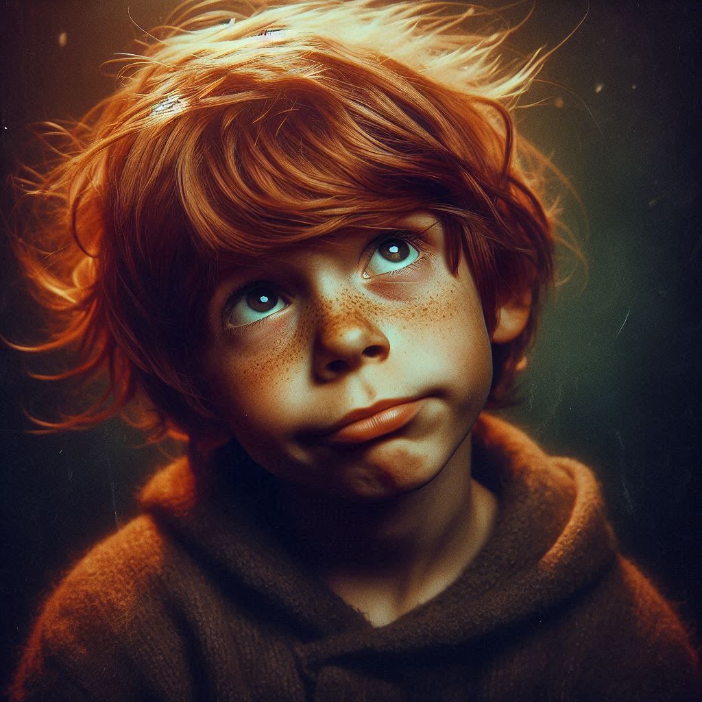 Eye Roll ... Whatever