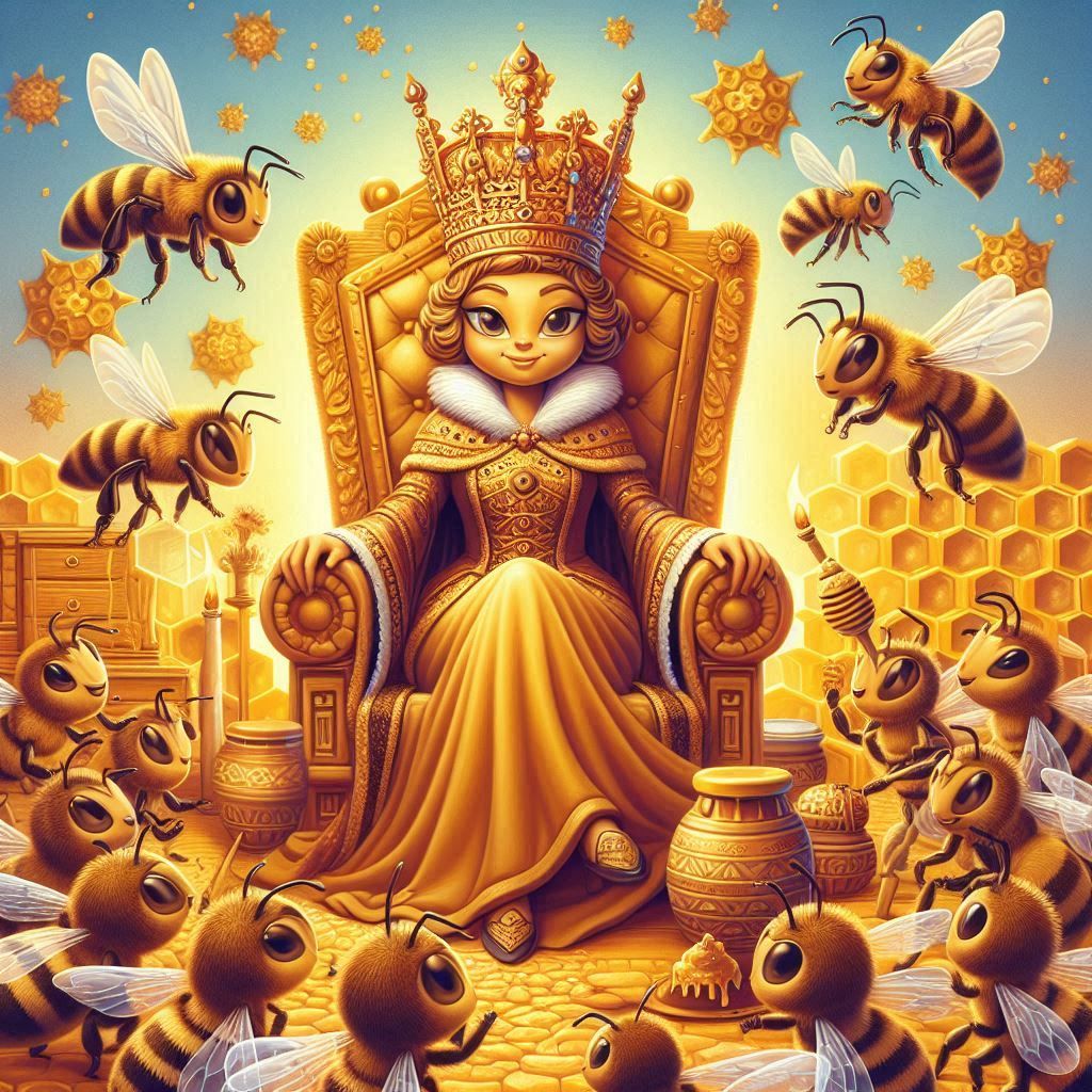 Queen Bee