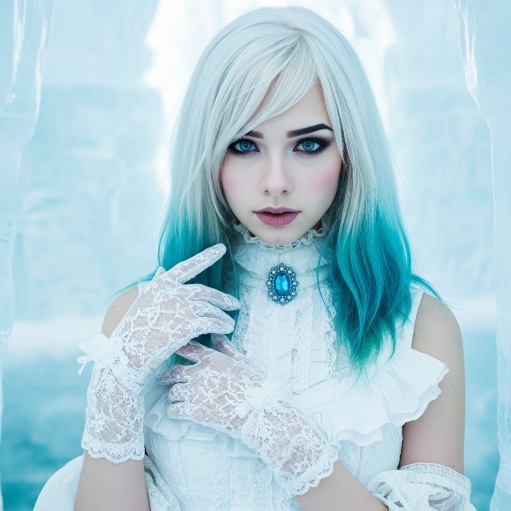 And I rise like the break of dawn