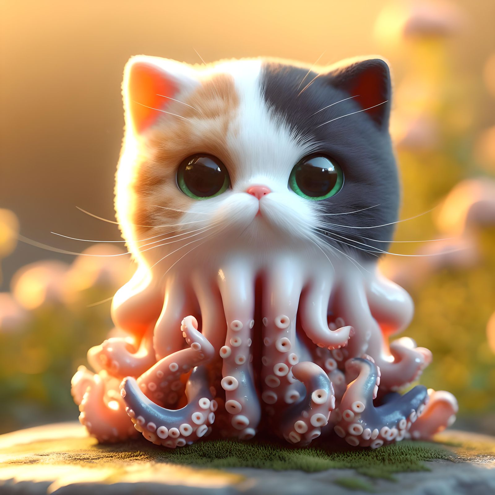 Octopuss